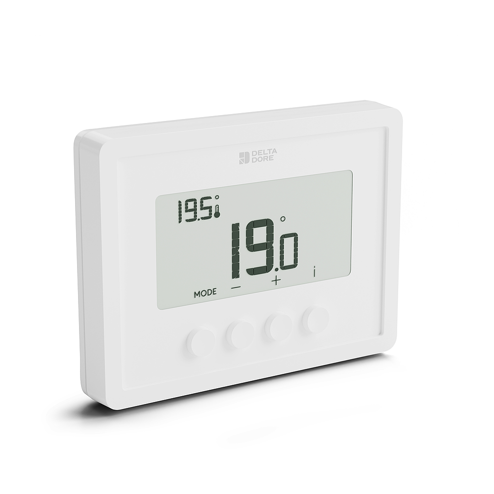 Tybox RF 210 XL